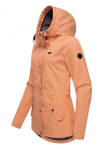 Куртка Softshell