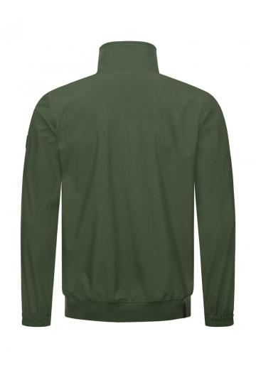 Куртка-дождевик