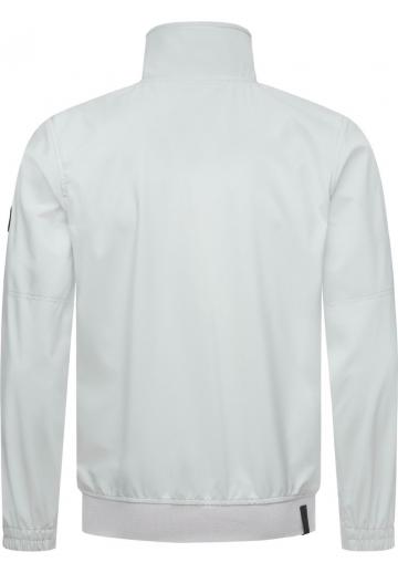 Куртка-дождевик