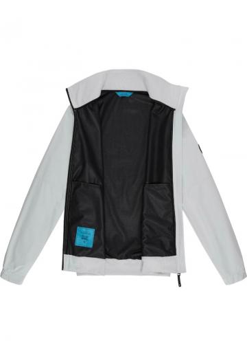 Куртка-дождевик