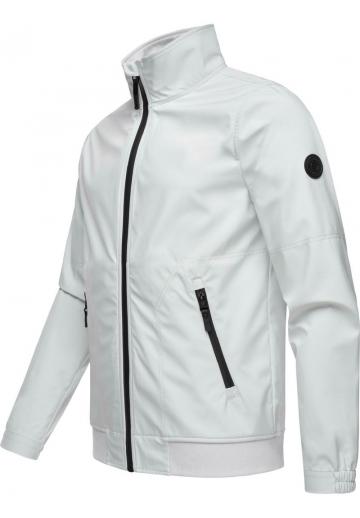 Куртка-дождевик