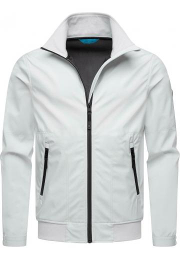 Куртка-дождевик