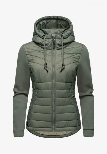 Зимняя куртка