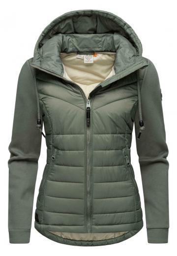 Зимняя куртка