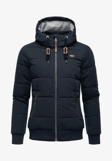 Зимняя куртка