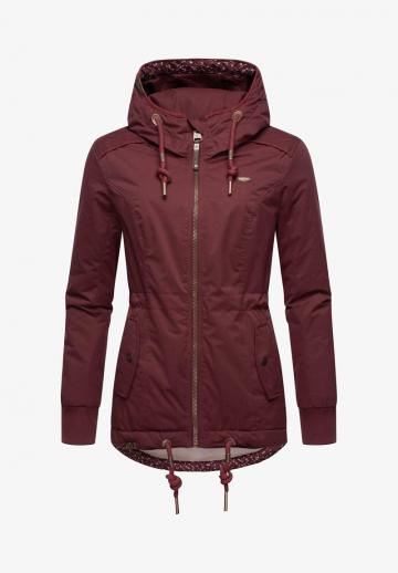 Флисовая куртка