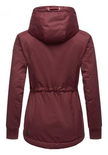 Флисовая куртка