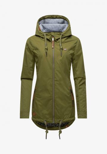 Куртка Softshell