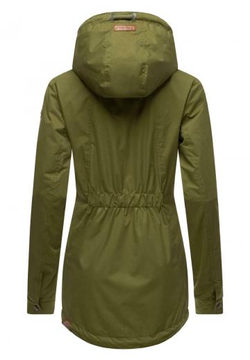 Куртка Softshell