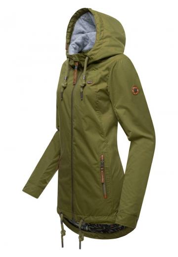 Куртка Softshell