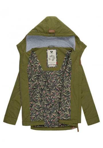 Куртка Softshell