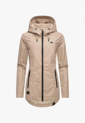 Куртка дождевик