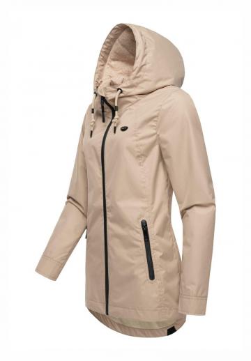 Куртка дождевик