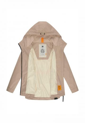 Куртка дождевик