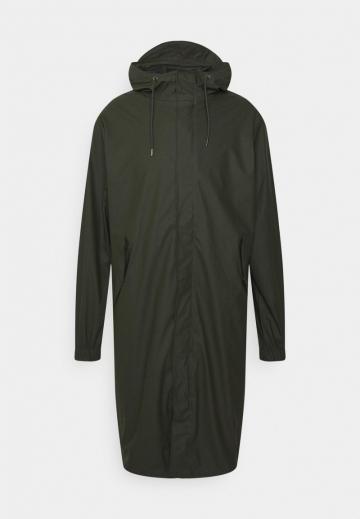 Куртка-дождевик