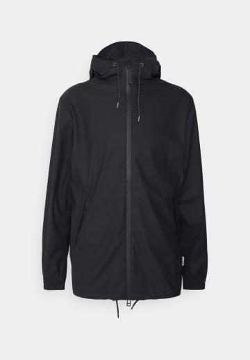 Куртка-дождевик