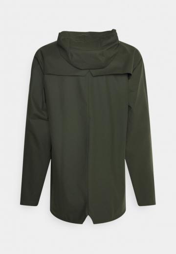 Флисовая куртка