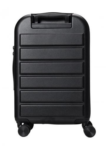 Чемодан на колесах