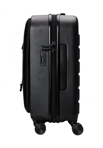 Чемодан на колесах