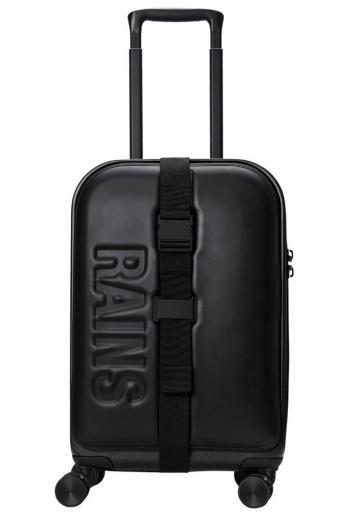 Чемодан на колесах