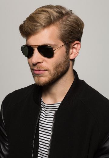 Солнечные очки