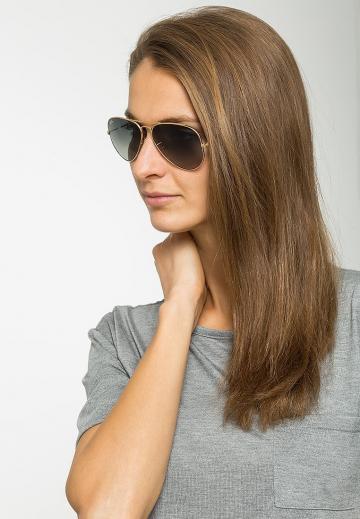 Солнечные очки