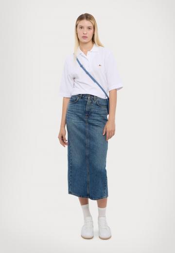 Летняя юбка