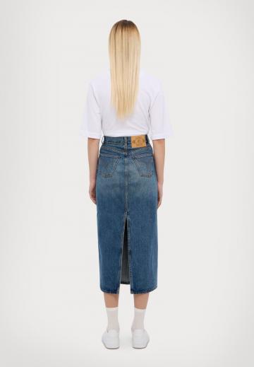 Летняя юбка