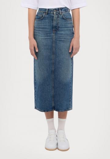 Летняя юбка