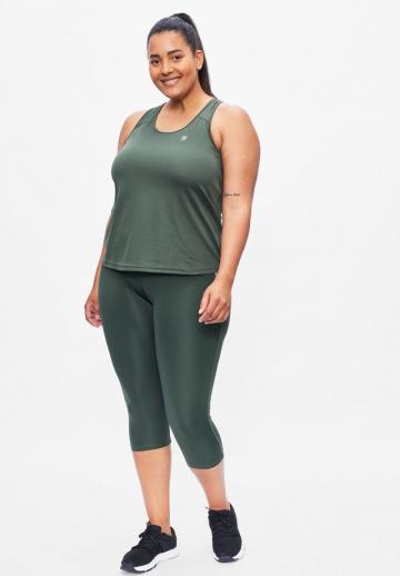 Майка-борцовка