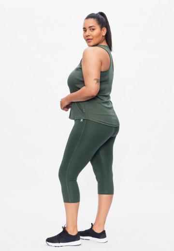 Майка-борцовка