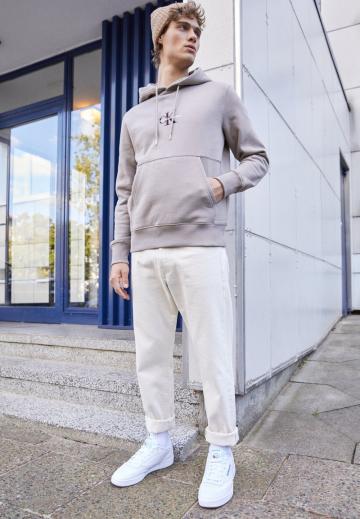 Кеды без шнуровки