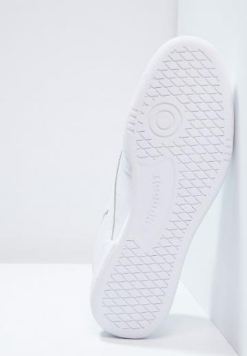 Кеды без шнуровки