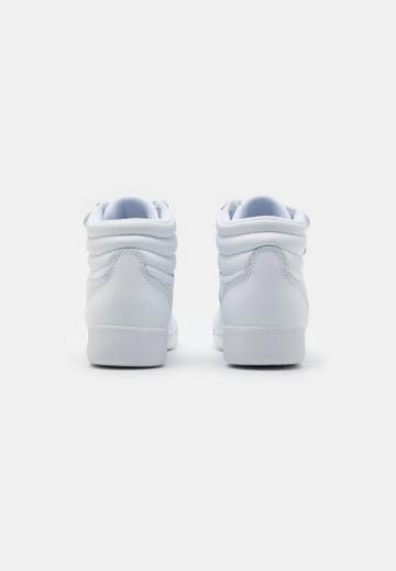 Высокие кеды