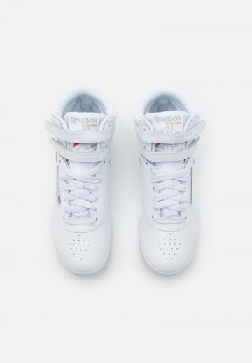 Высокие кеды