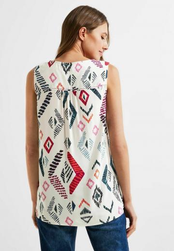 Майка-борцовка