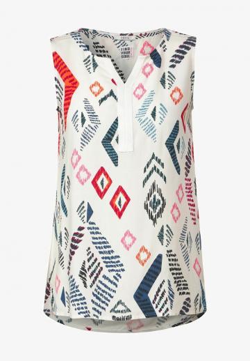 Майка-борцовка