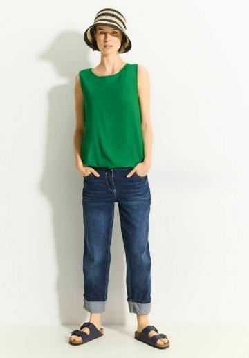 Майка-борцовка