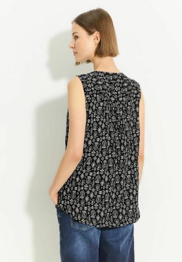 Майка-борцовка