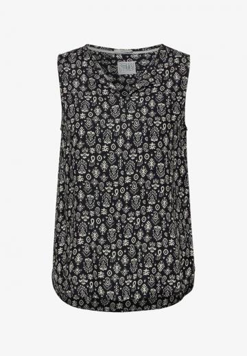 Майка-борцовка