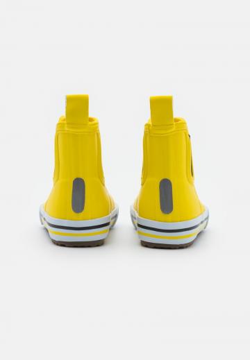 Резиновые сапоги