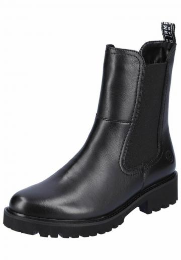 Широкие сапоги