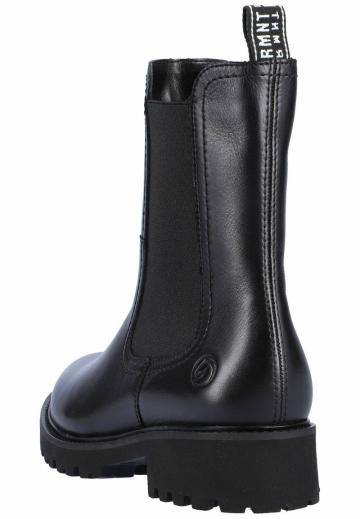 Широкие сапоги