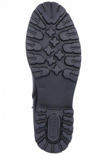 Широкие сапоги