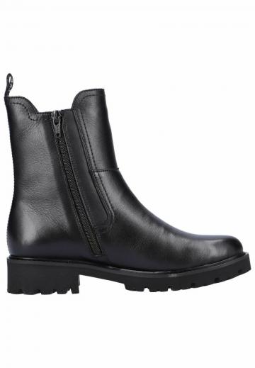 Широкие сапоги