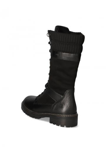 Широкие сапоги