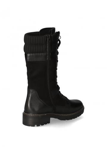 Широкие сапоги