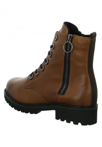 Широкие сапоги