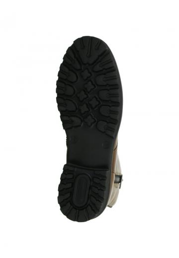 Широкие сапоги