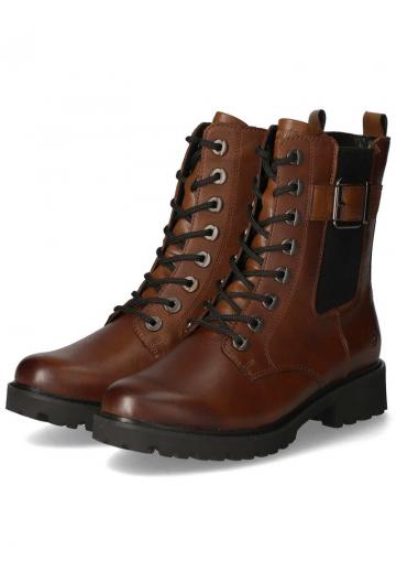 Широкие сапоги